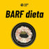 Barf dieta pro psa aneb když jej trápí průjem
