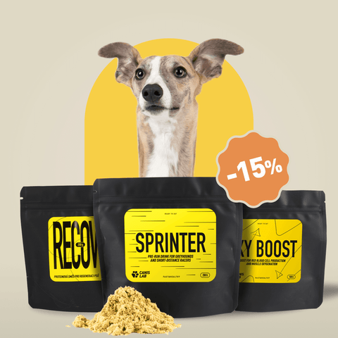 Balíček Sprint | Výhodné balení