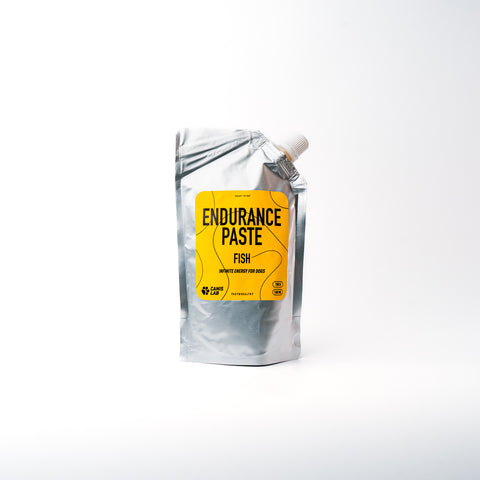 Endurance Paste | Nekonečná energie pro psy | 150 g