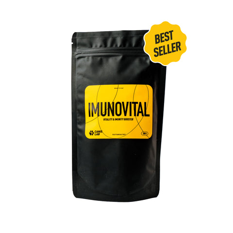 Imunovital | Multivitamin pro psy