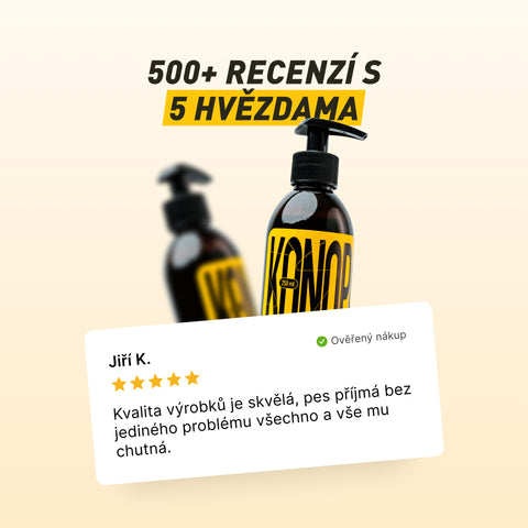 Konopák | Olej z konopných semen