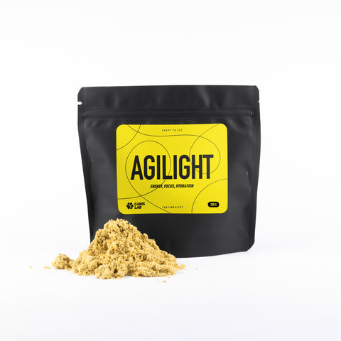 Agilight | Energie a zdraví pro agility a obedience