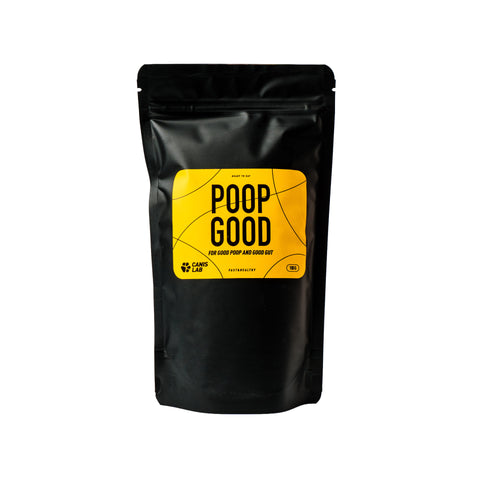 Poop Good | Pro správné zažívání | 100 g