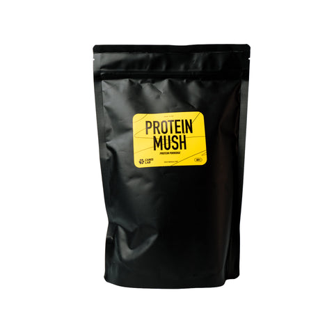 Protein Mush | Proteinová kaše pro psy | 600 g