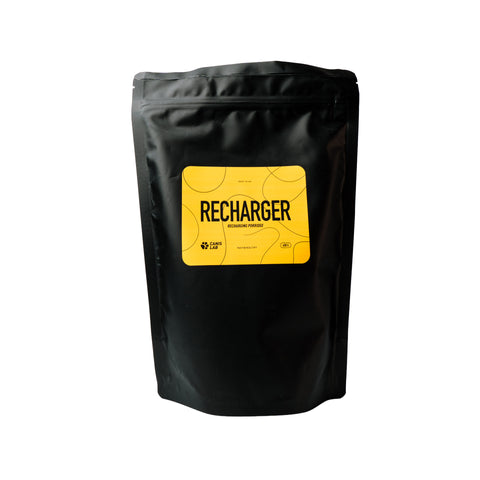 Recharger | Kaše pro psy na doplnění energie a živin | 600 g