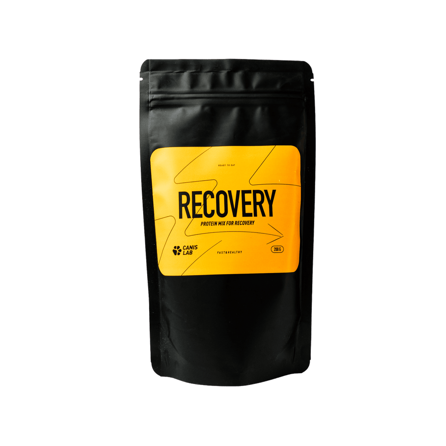 Recovery | Proteinová směs pro regeneraci psů