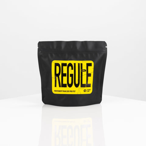 REGULE | Proteinový pamlsek pro psy | 200 g - Canis Lab